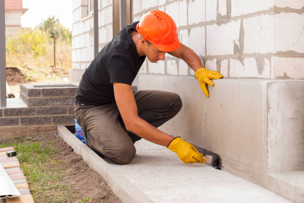 Licensed Interior Drainage System service in Twin Lake, MI - Halo Water Proofing